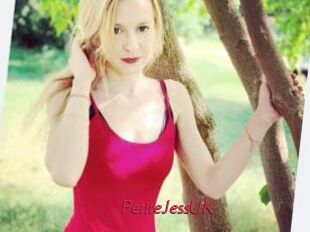 PetiteJessUK