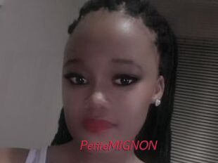 PetiteMIGNON