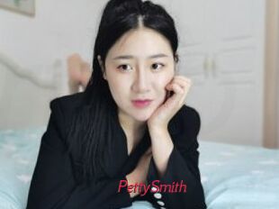 PettySmith
