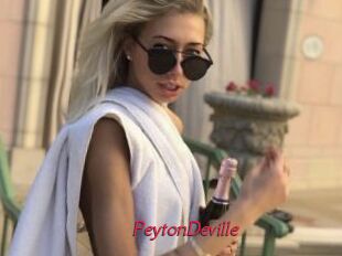 PeytonDeville