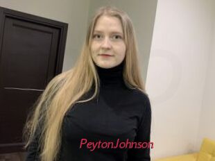 PeytonJohnson