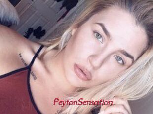 PeytonSensation