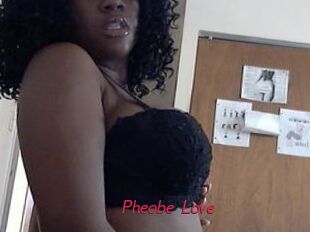 Pheobe_Love