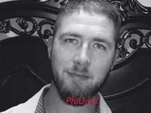 PhilUrhol