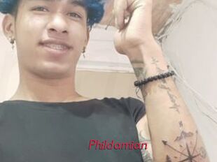 Phildamian