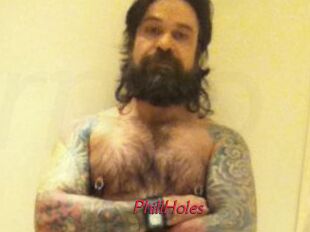 PhillHoles