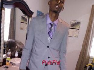 PhilliPhil