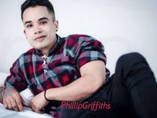 PhillipGriffiths