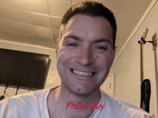 Phillitnguy
