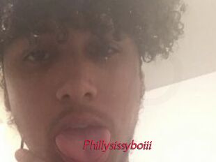 Phillysissyboiii