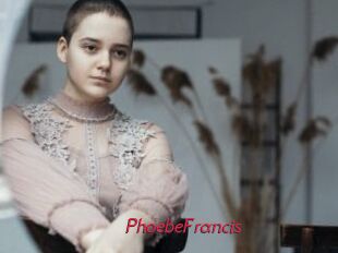 PhoebeFrancis