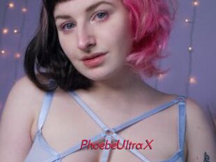 PhoebeUltraX