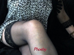 Phoeby