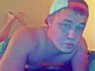 PhoenixJax