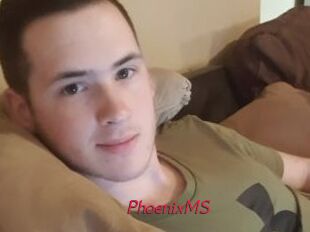 PhoenixMS