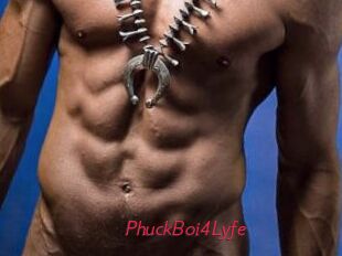 PhuckBoi4Lyfe