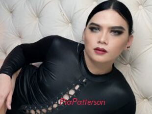 PiaPatterson