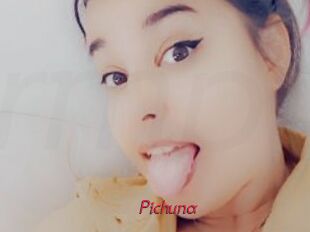 Pichuna