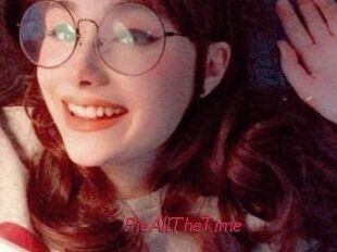 PieAllTheTime