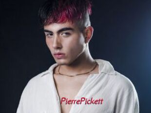 PierrePickett