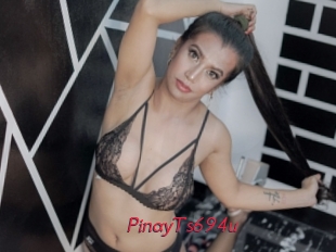 PinayTs694u Red Movie Post