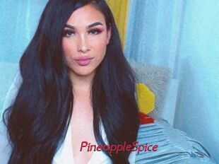 PineappleSpice
