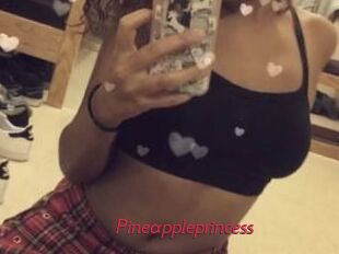 Pineappleprincess