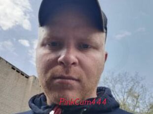 PinkCum444