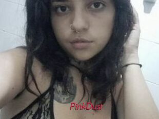 PinkDust