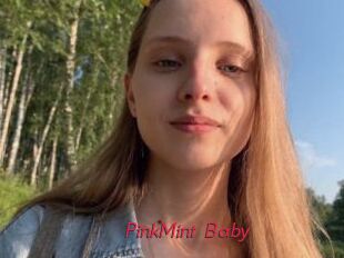 PinkMint_Baby