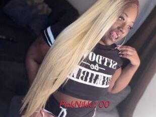 PinkNikki100