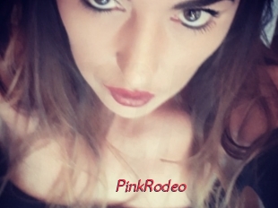 PinkRodeo