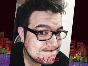 Pink_Freud