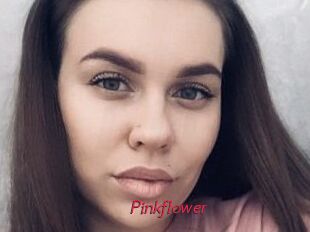 Pinkflower