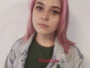 PinkkCatt
