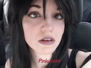Pinkucake