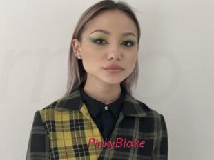 PinkyBlake