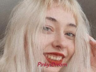PinkysDream