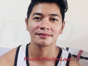 PinoySexMachineLover