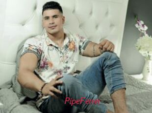 PipeFerrer