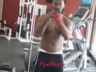 PipeMaster