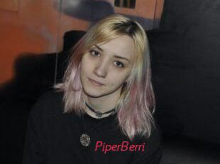 PiperBerri
