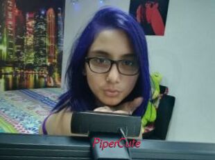 PiperCute