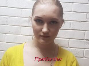 PiperGardner