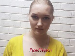 PiperHeaton