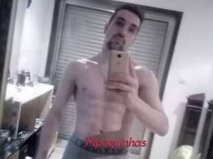 Pipoquinhas