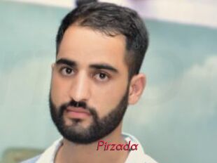 Pirzada