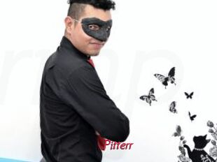 Pitterr
