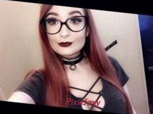 PixieJayy