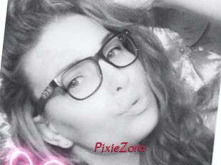 PixieZora